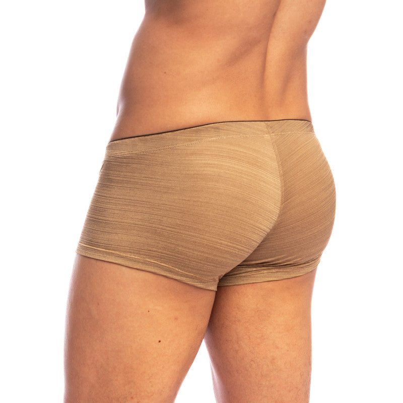 River Gold - Miniboxer Pushup