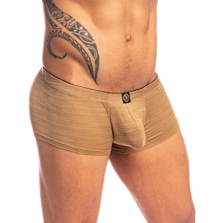 River Gold - Miniboxer Pushup