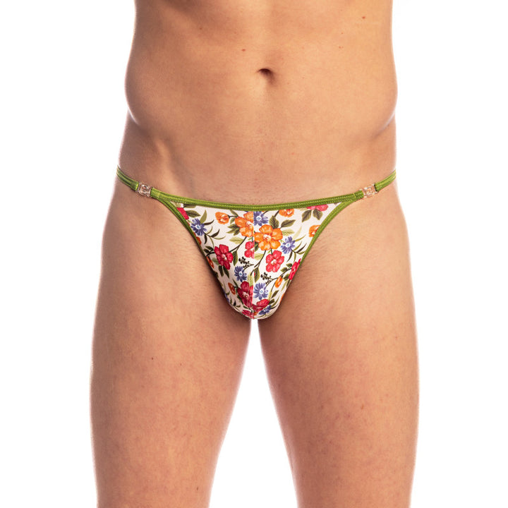 Rouen - Striptease Gstring Thong