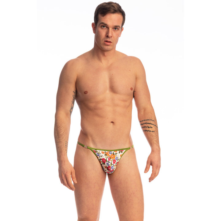 Rouen - Striptease Gstring Thong