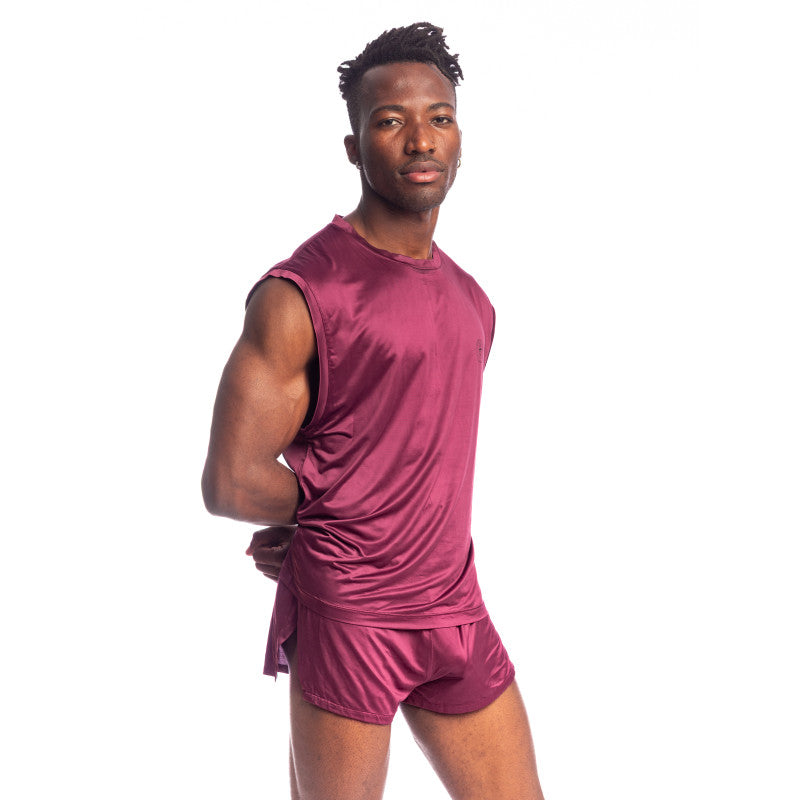 Silky Touch - Tank Top