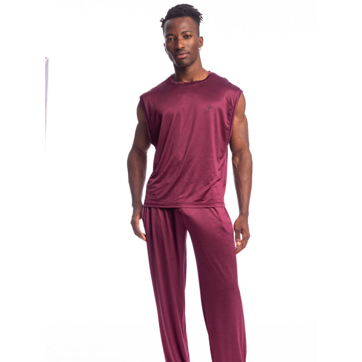 Silky Touch - Tank Top