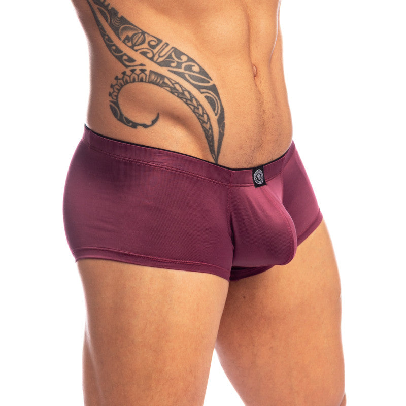 Silky Touch - Miniboxer Pushup