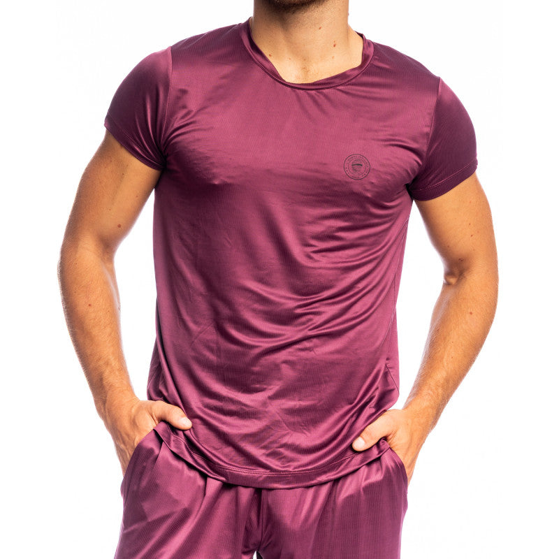 Silky Touch - TShirt