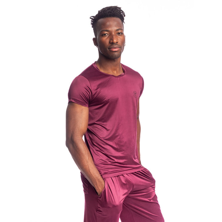 Silky Touch - TShirt