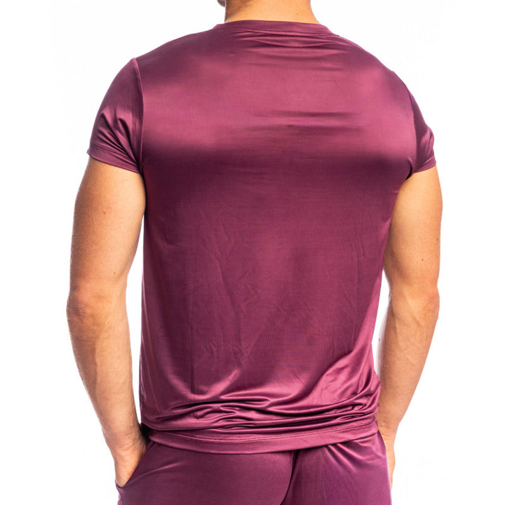 Silky Touch - TShirt