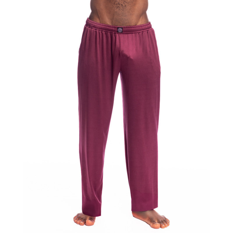 Silky Touch - Lounge Trousers