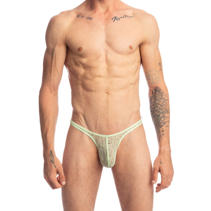 L Homme Anis Vitaminé - Ultra Bikini Thong