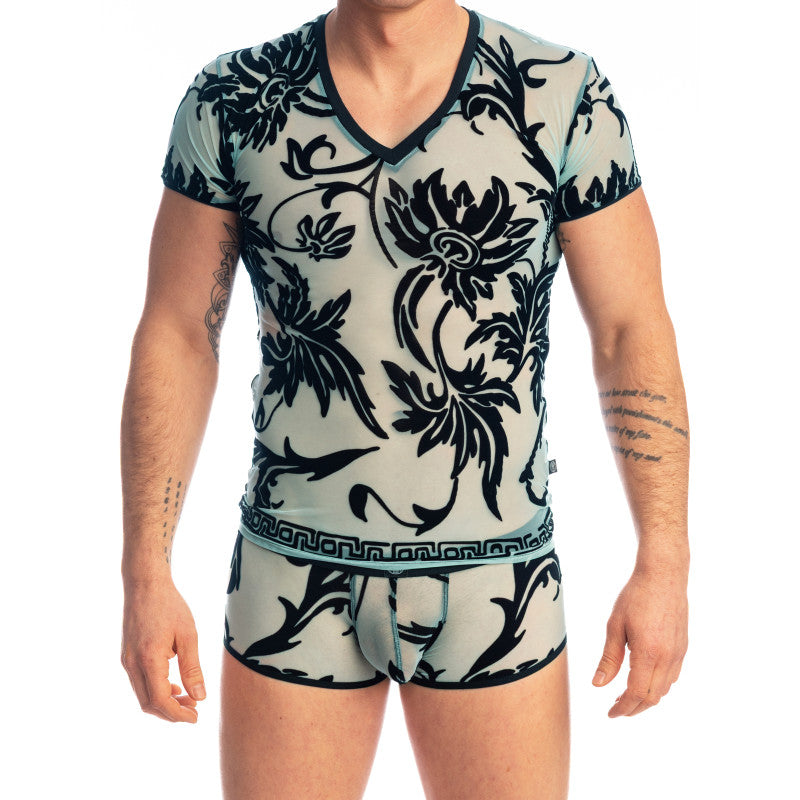 Velours Mystique - T Shirt