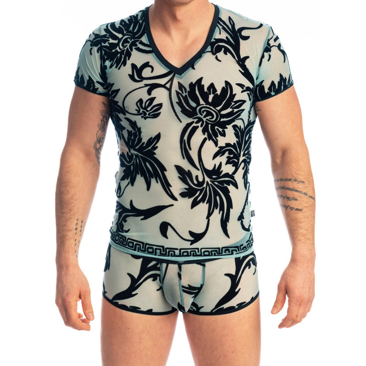 Velours Mystique - T Shirt