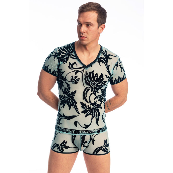 Velours Mystique - T Shirt