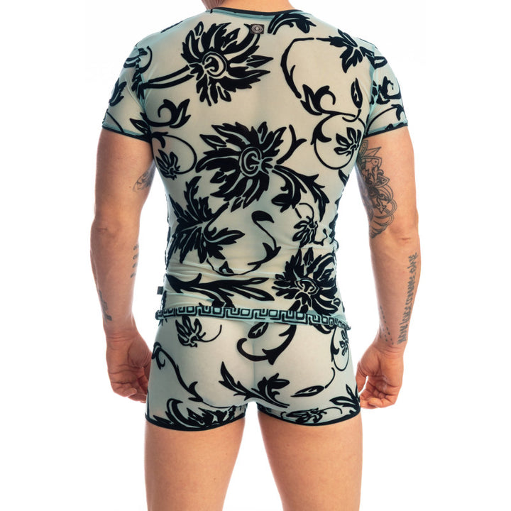Velours Mystique - T Shirt