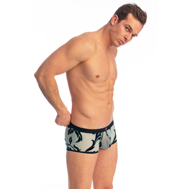 Velours Mystique - Hipster Push Up