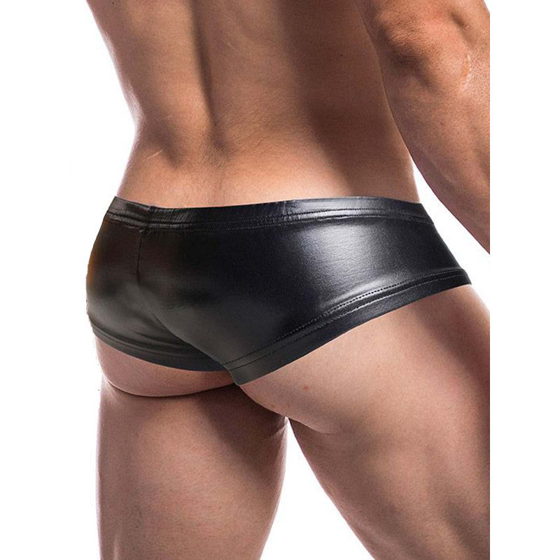 High Cut Cheeky Brief for men - Provocative - C4M
